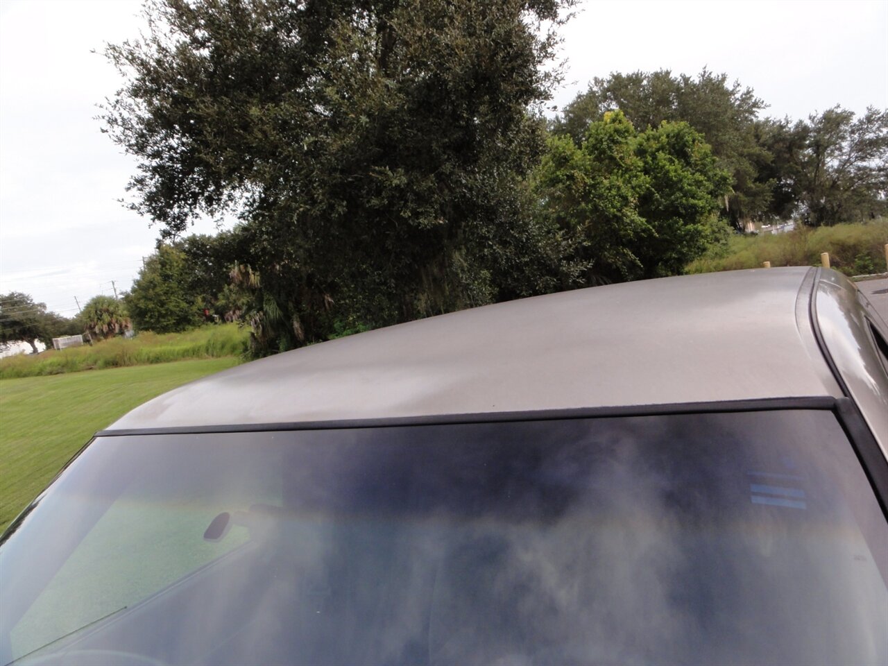 2001 Chevrolet Silverado 1500 LS Style side - Photo 22 - Deland, FL 32720
