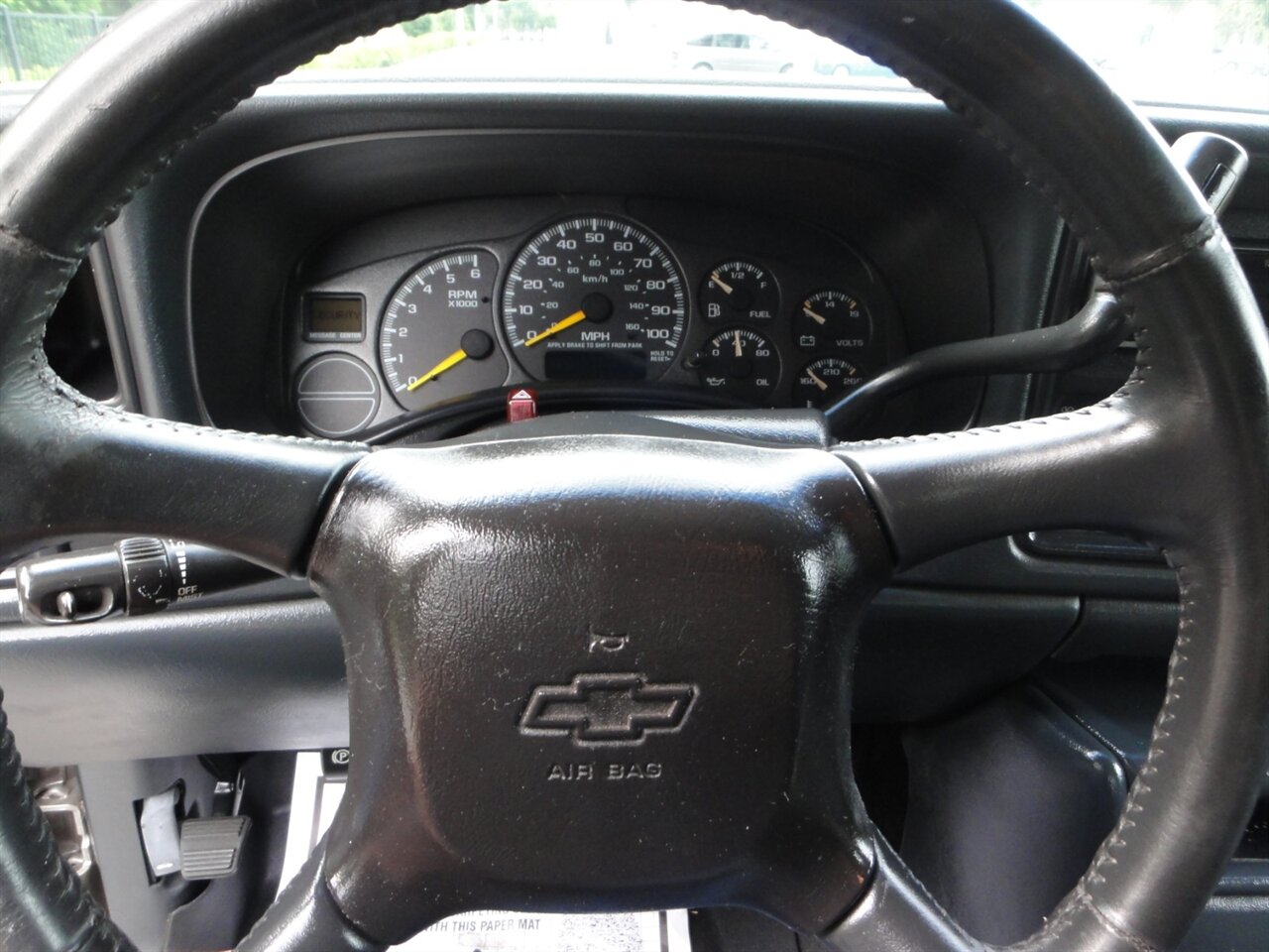 2001 Chevrolet Silverado 1500 LS Style side - Photo 48 - Deland, FL 32720