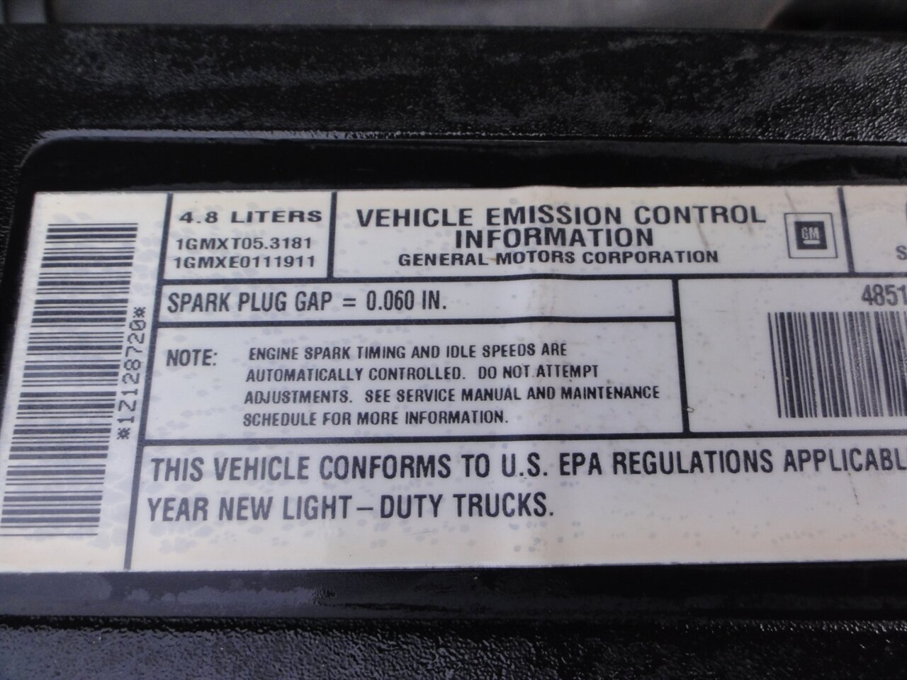 2001 Chevrolet Silverado 1500 LS Style side - Photo 33 - Deland, FL 32720