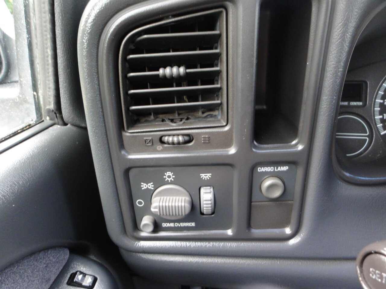 2001 Chevrolet Silverado 1500 LS Style side - Photo 49 - Deland, FL 32720