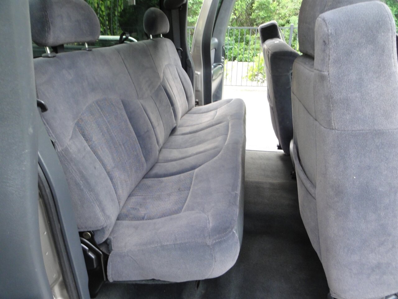 2001 Chevrolet Silverado 1500 LS Style side - Photo 40 - Deland, FL 32720