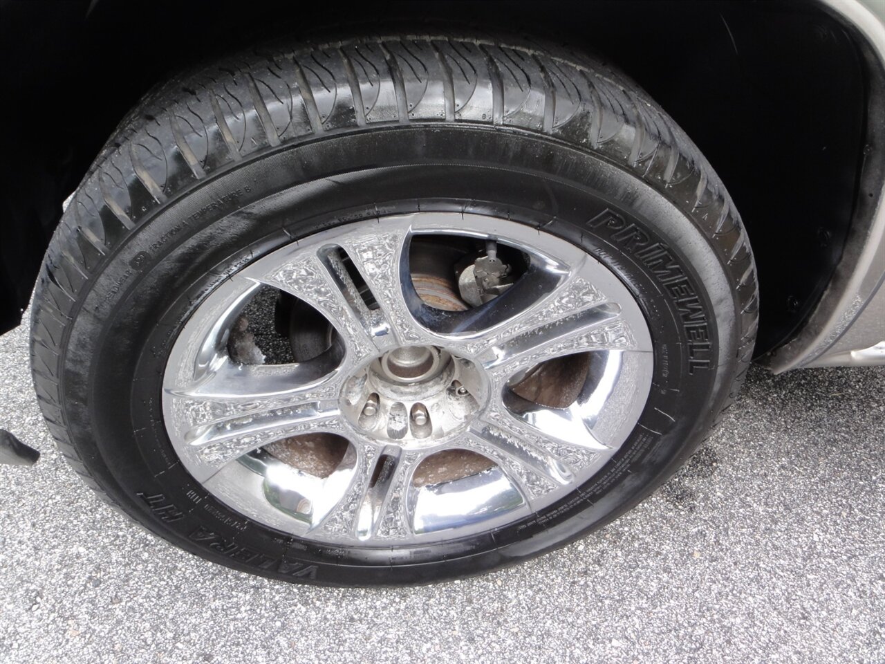 2001 Chevrolet Silverado 1500 LS Style side - Photo 29 - Deland, FL 32720