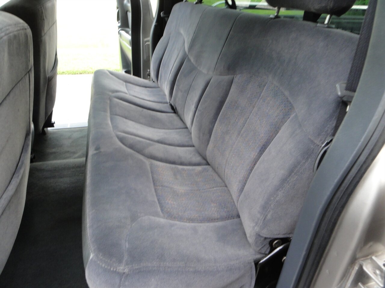 2001 Chevrolet Silverado 1500 LS Style side - Photo 38 - Deland, FL 32720