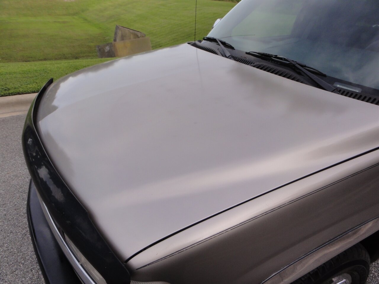 2001 Chevrolet Silverado 1500 LS Style side - Photo 20 - Deland, FL 32720
