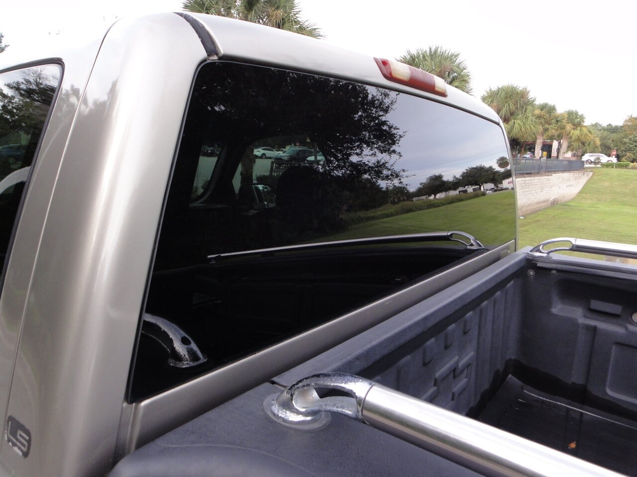 2001 Chevrolet Silverado 1500 LS Style side - Photo 23 - Deland, FL 32720