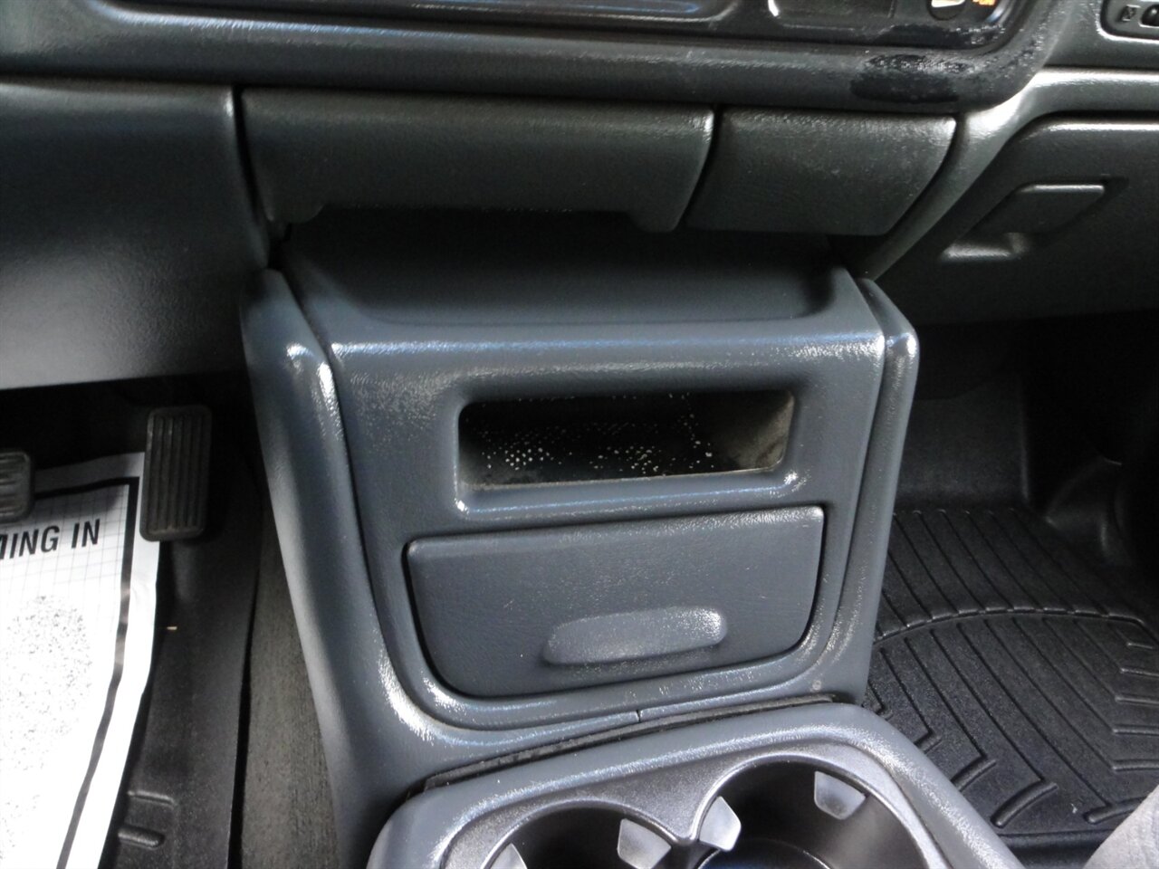 2001 Chevrolet Silverado 1500 LS Style side - Photo 51 - Deland, FL 32720