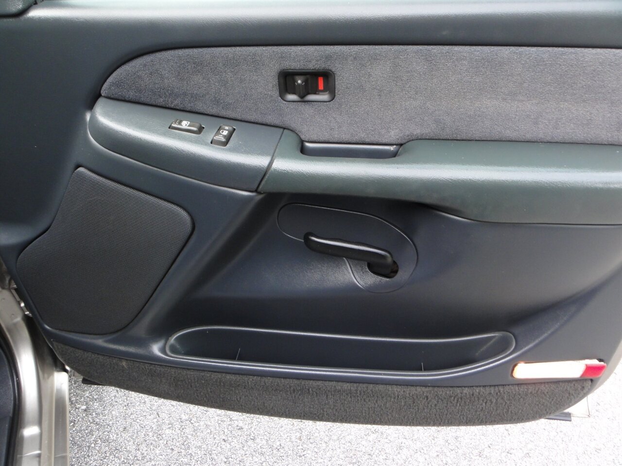 2001 Chevrolet Silverado 1500 LS Style side - Photo 47 - Deland, FL 32720