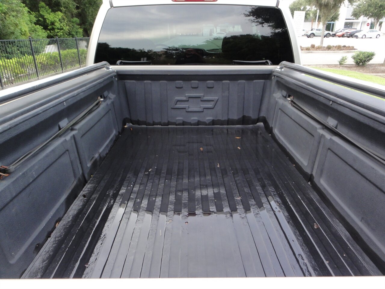 2001 Chevrolet Silverado 1500 LS Style side - Photo 24 - Deland, FL 32720