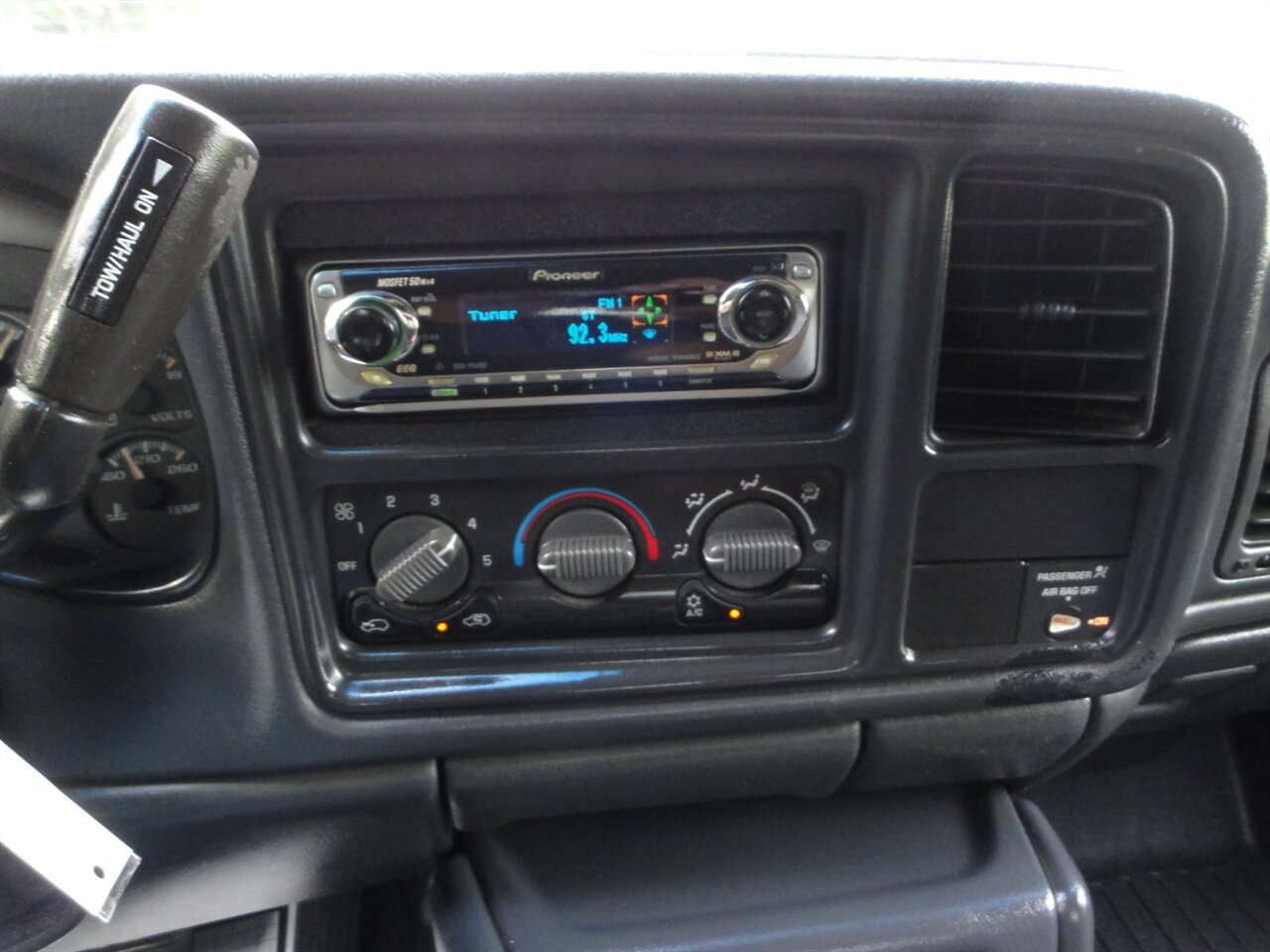 2001 Chevrolet Silverado 1500 LS Style side - Photo 50 - Deland, FL 32720