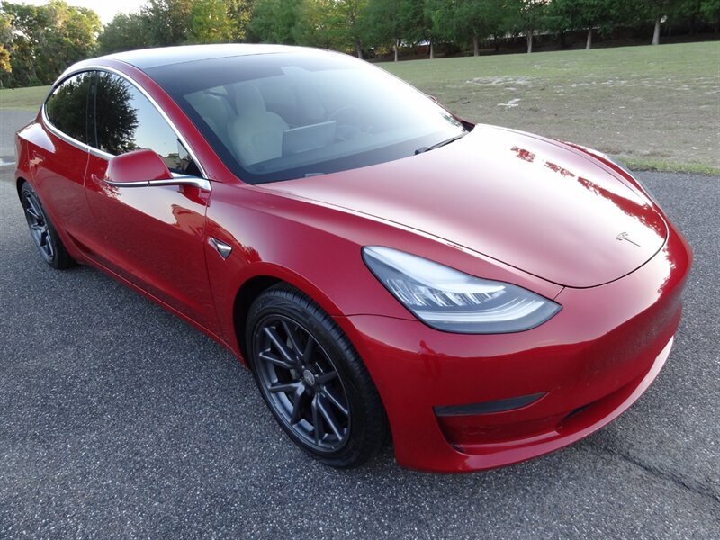 2019 Tesla Model 3 Standard Range  Premium