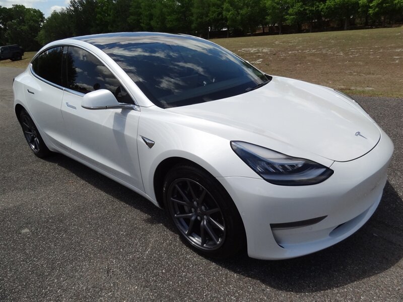 2020 Tesla Model 3 Long Range  Dual motor