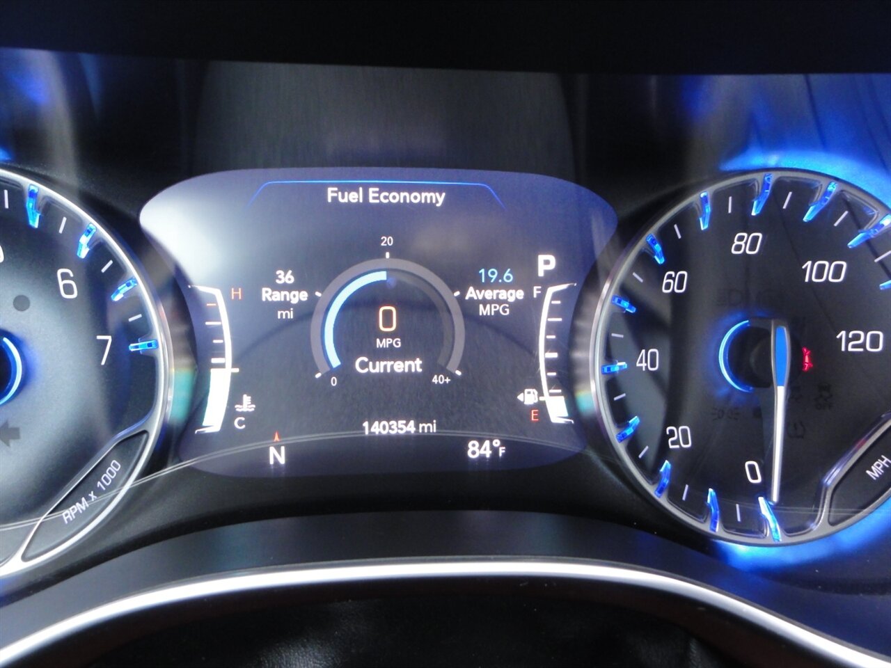 2020 Chrysler Pacifica Limited  Premium - Photo 54 - Deland, FL 32720