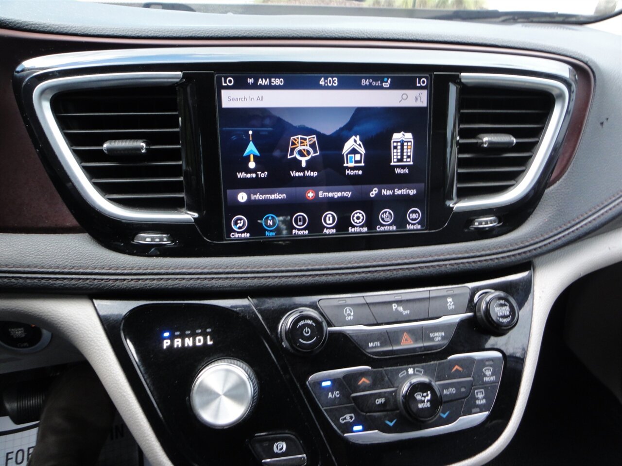 2020 Chrysler Pacifica Limited  Premium - Photo 57 - Deland, FL 32720