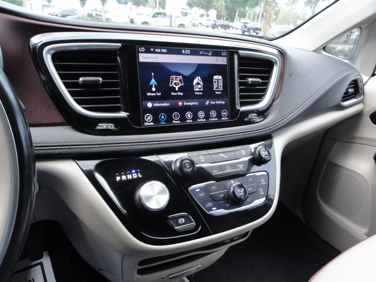 2020 Chrysler Pacifica Limited  Premium - Photo 64 - Deland, FL 32720