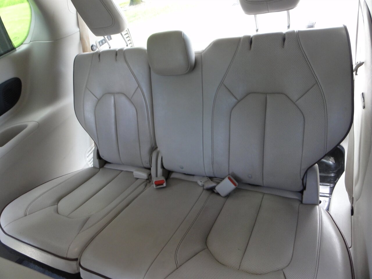 2020 Chrysler Pacifica Limited  Premium - Photo 36 - Deland, FL 32720