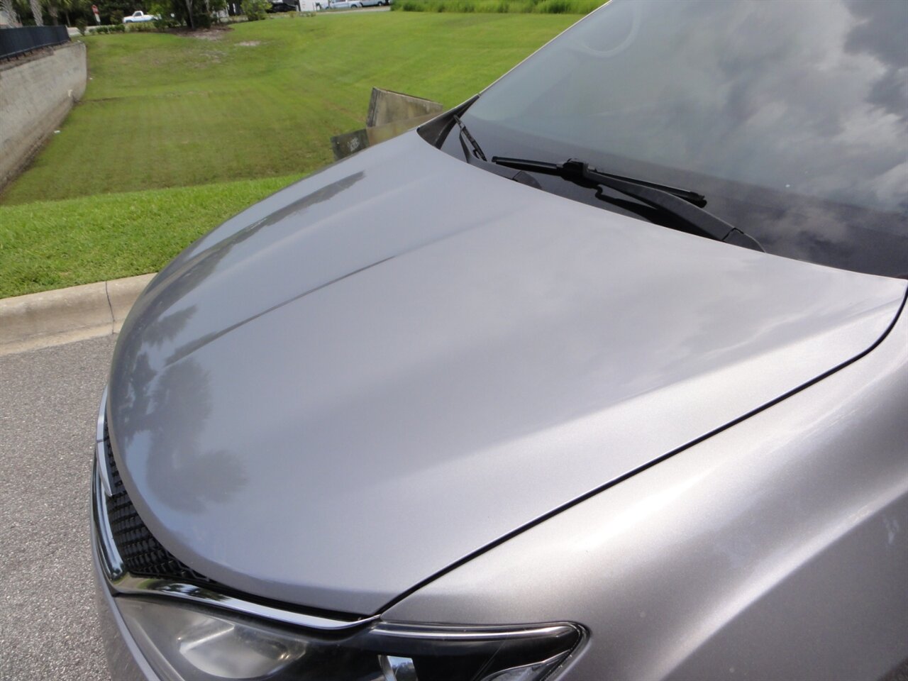 2020 Chrysler Pacifica Limited  Premium - Photo 18 - Deland, FL 32720