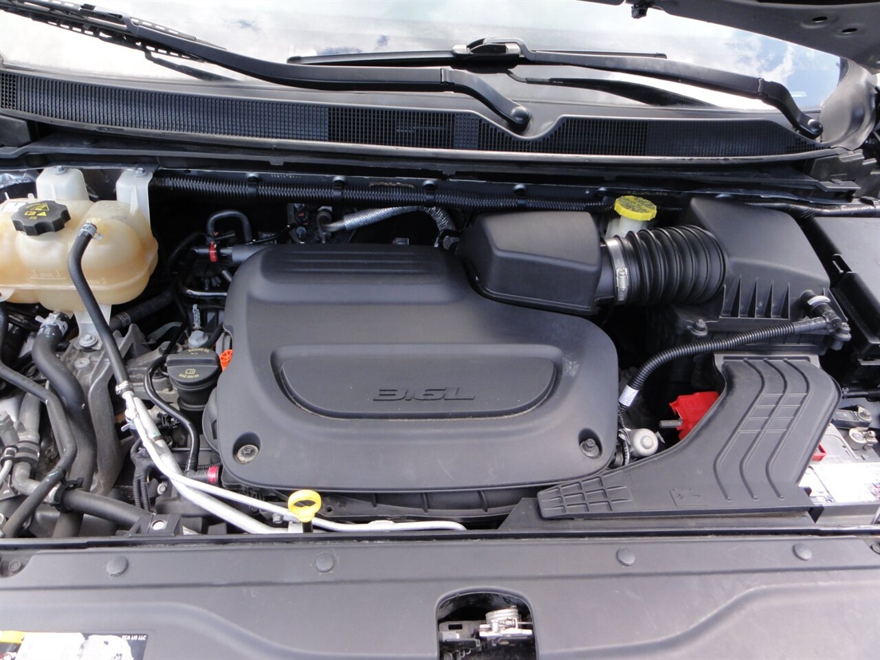 2020 Chrysler Pacifica Limited  Premium - Photo 27 - Deland, FL 32720