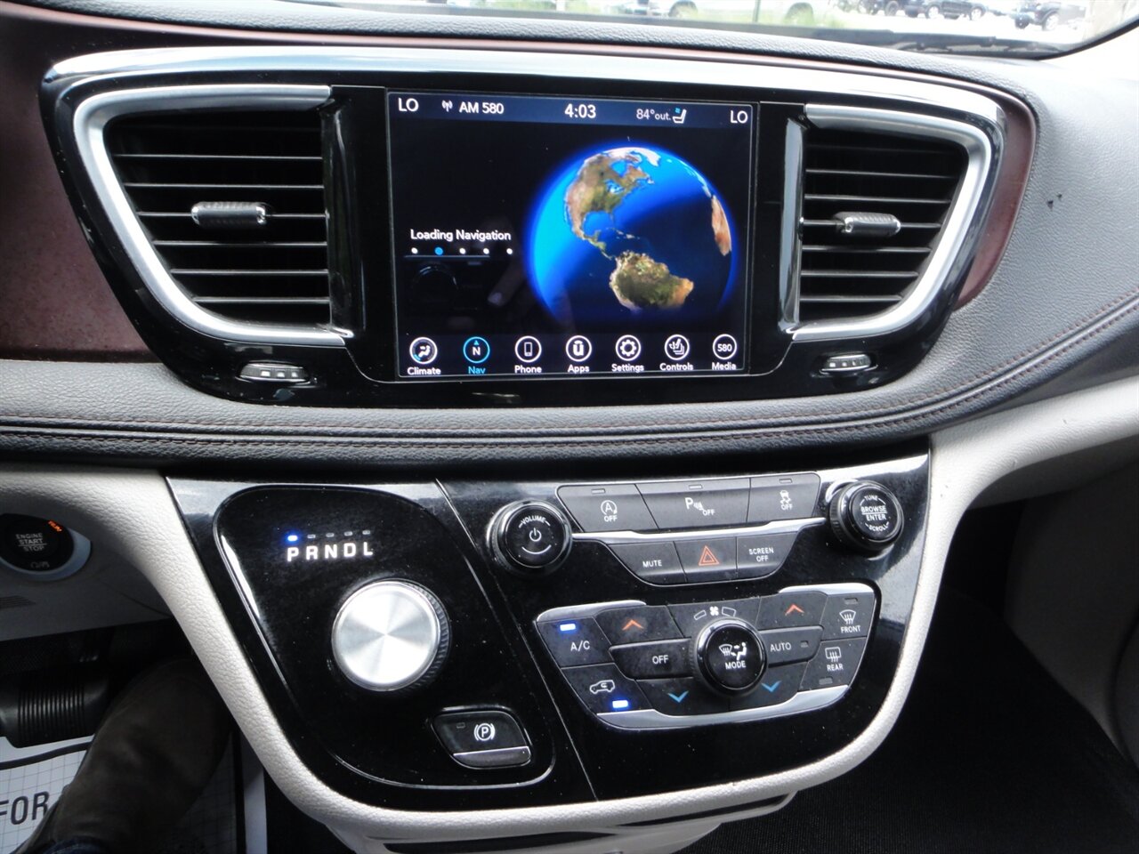 2020 Chrysler Pacifica Limited  Premium - Photo 56 - Deland, FL 32720