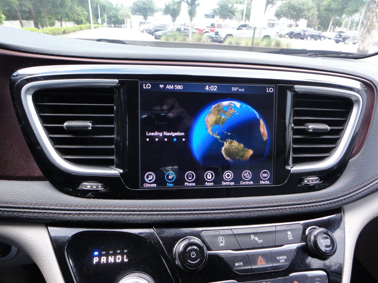2020 Chrysler Pacifica Limited  Premium - Photo 55 - Deland, FL 32720