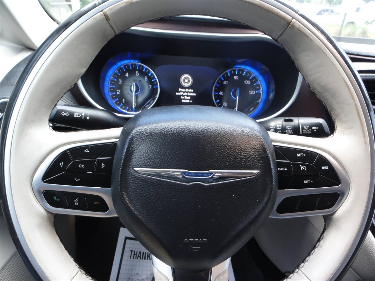 2020 Chrysler Pacifica Limited  Premium - Photo 50 - Deland, FL 32720