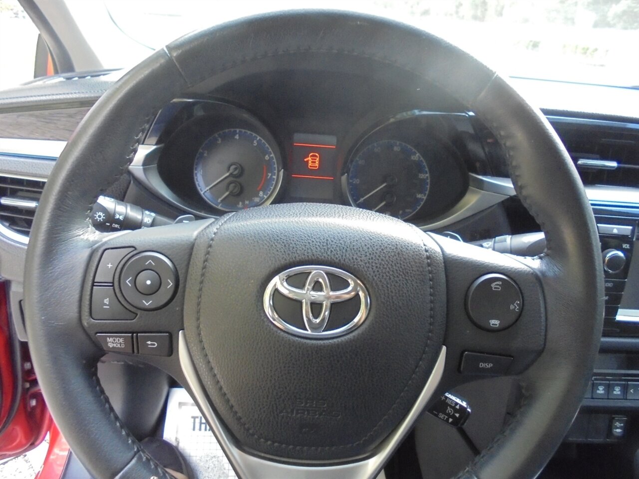 2015 Toyota Corolla S  Premium   - Photo 44 - Deland, FL 32720