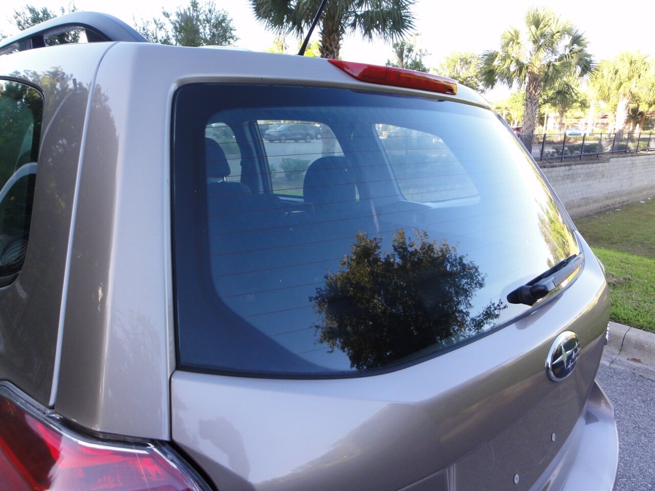 2015 Subaru Forester 2.5i Premium - Photo 20 - Deland, FL 32720