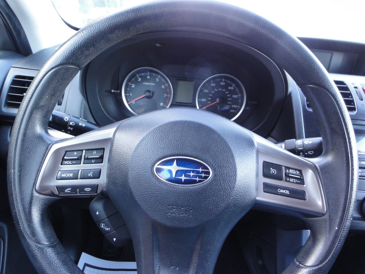 2015 Subaru Forester 2.5i Premium - Photo 45 - Deland, FL 32720