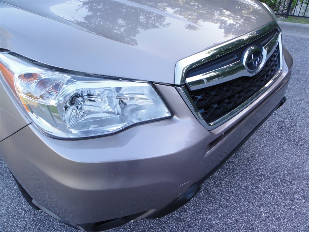 2015 Subaru Forester 2.5i Premium - Photo 6 - Deland, FL 32720