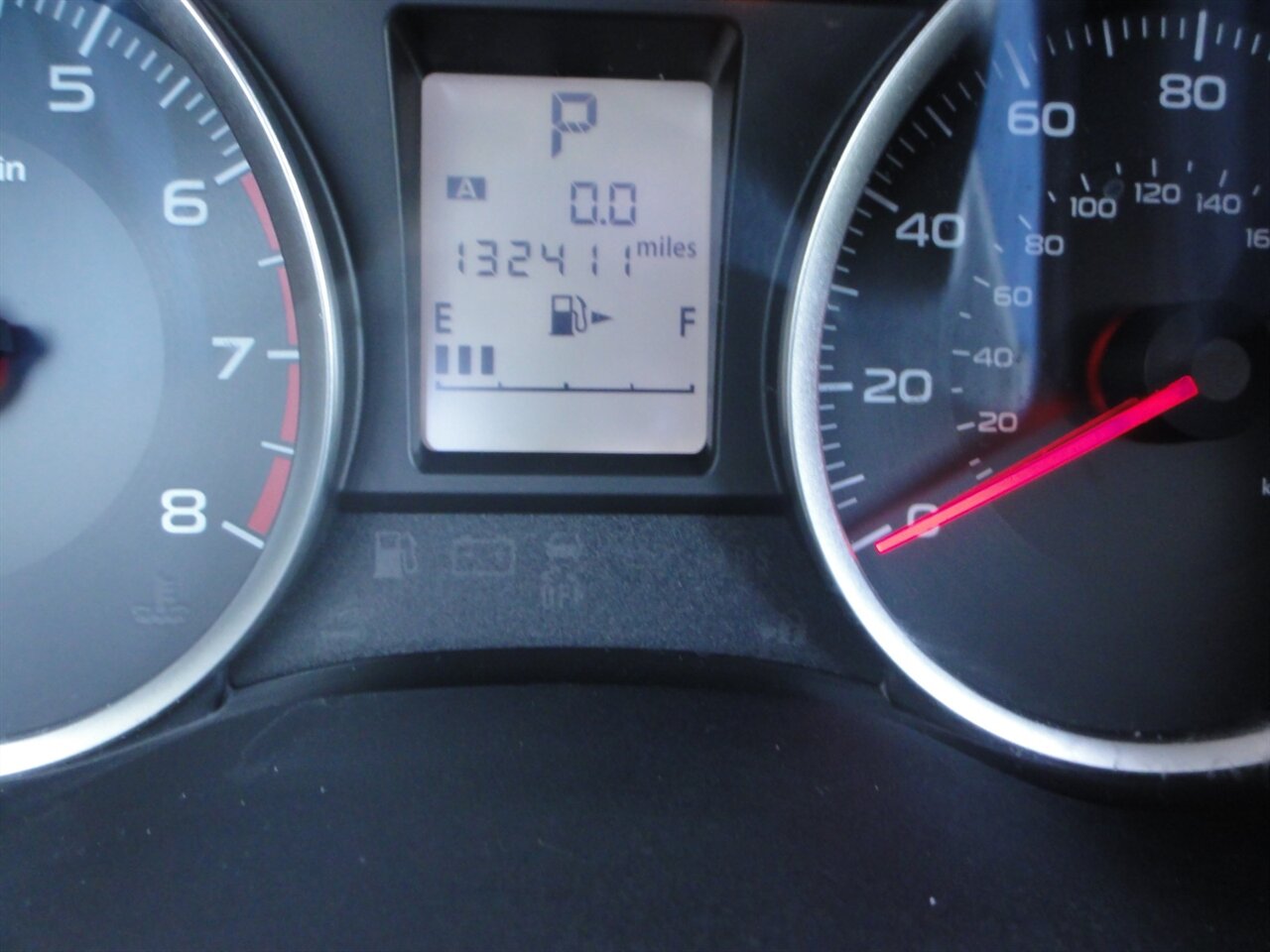 2015 Subaru Forester 2.5i Premium - Photo 49 - Deland, FL 32720