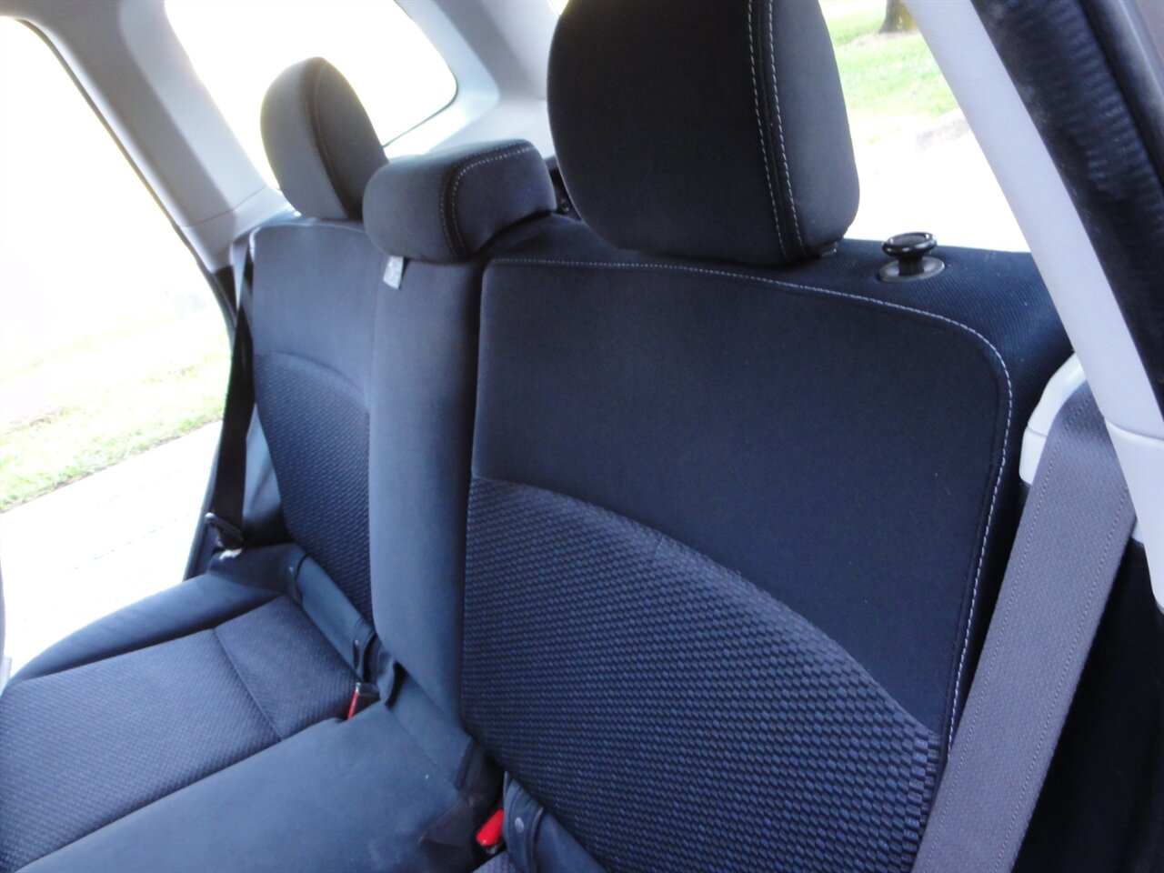 2015 Subaru Forester 2.5i Premium - Photo 34 - Deland, FL 32720