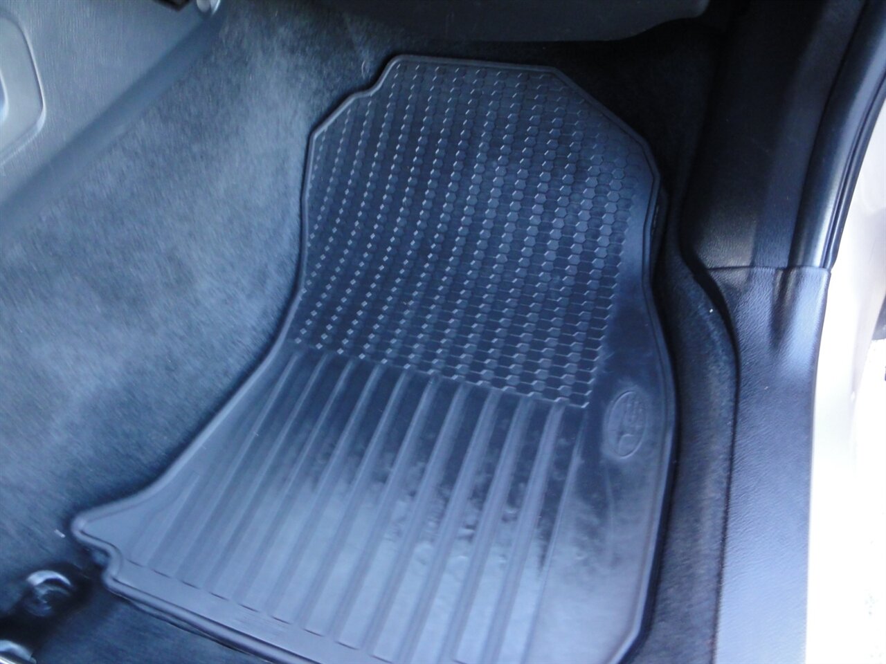 2015 Subaru Forester 2.5i Premium - Photo 44 - Deland, FL 32720
