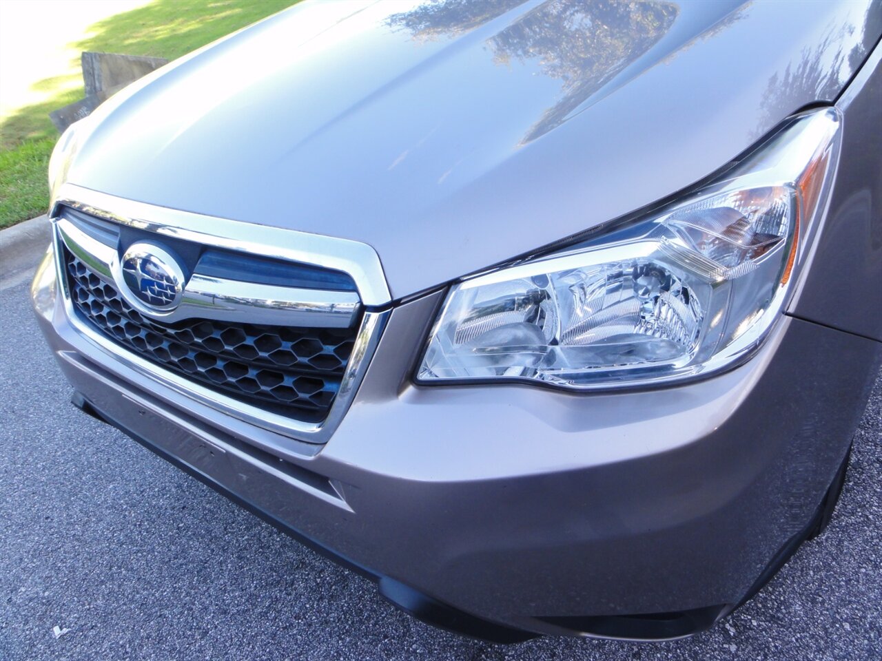 2015 Subaru Forester 2.5i Premium - Photo 7 - Deland, FL 32720