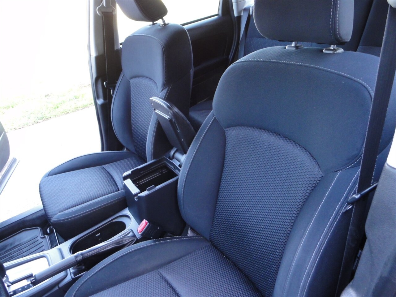 2015 Subaru Forester 2.5i Premium - Photo 31 - Deland, FL 32720