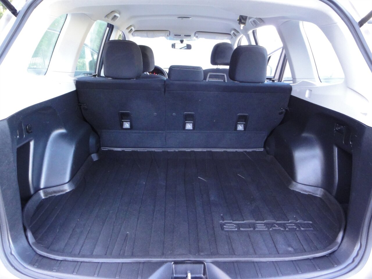2015 Subaru Forester 2.5i Premium - Photo 36 - Deland, FL 32720
