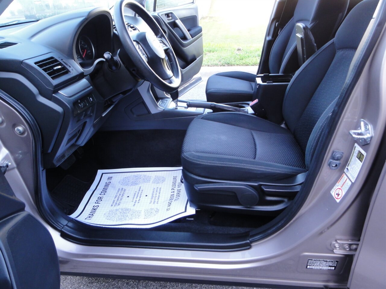2015 Subaru Forester 2.5i Premium - Photo 30 - Deland, FL 32720