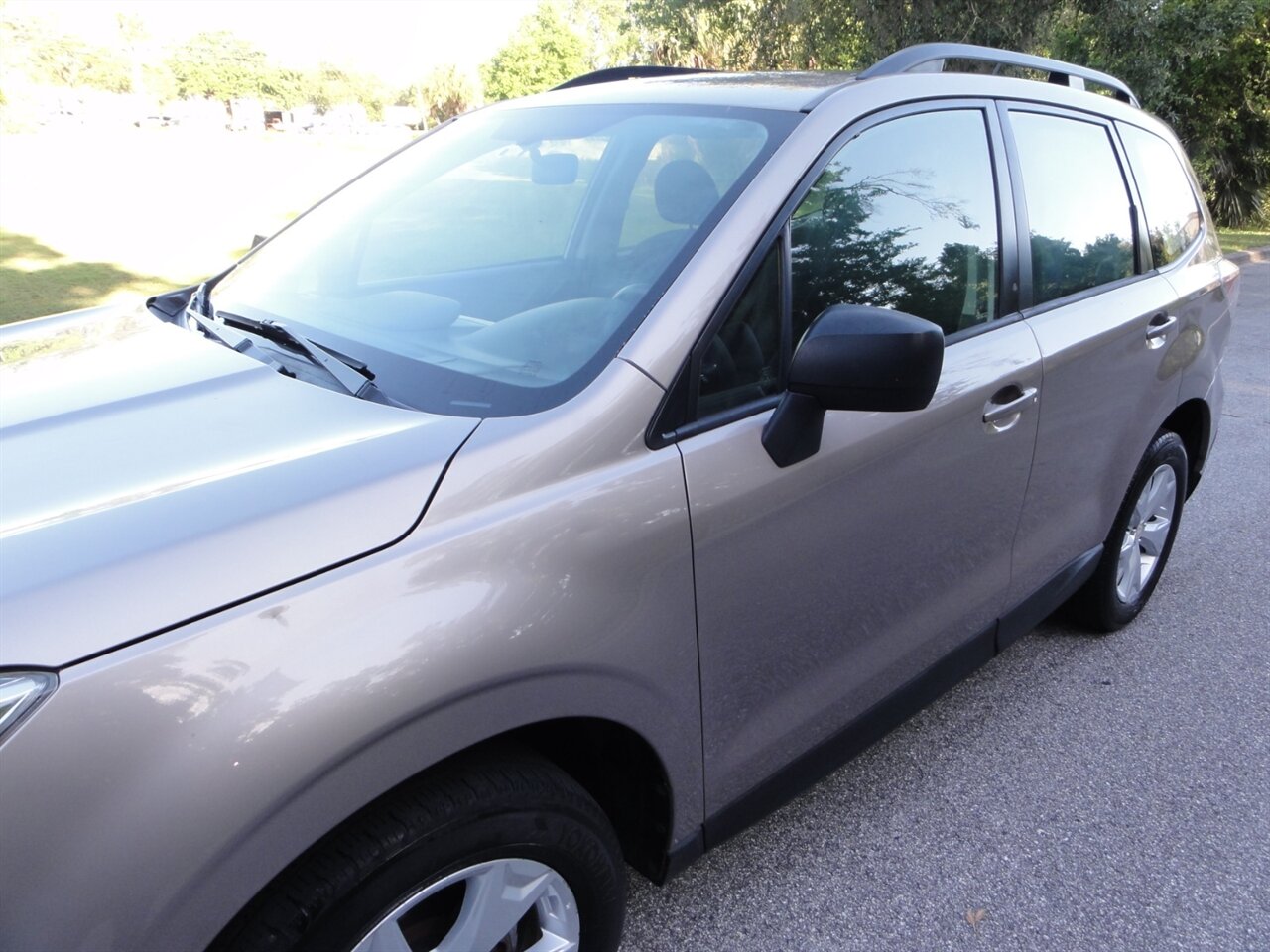 2015 Subaru Forester 2.5i Premium - Photo 9 - Deland, FL 32720