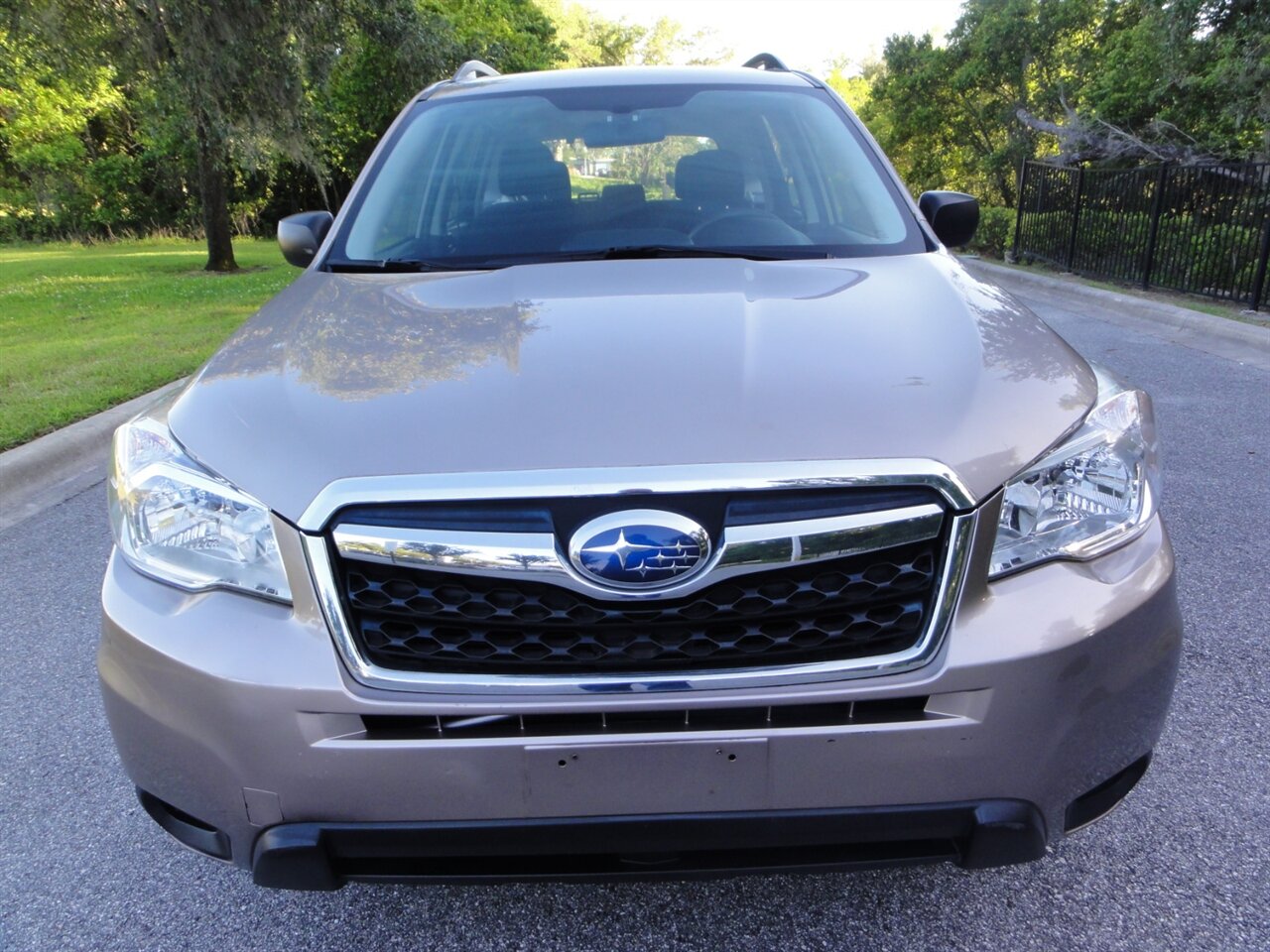 2015 Subaru Forester 2.5i Premium - Photo 5 - Deland, FL 32720