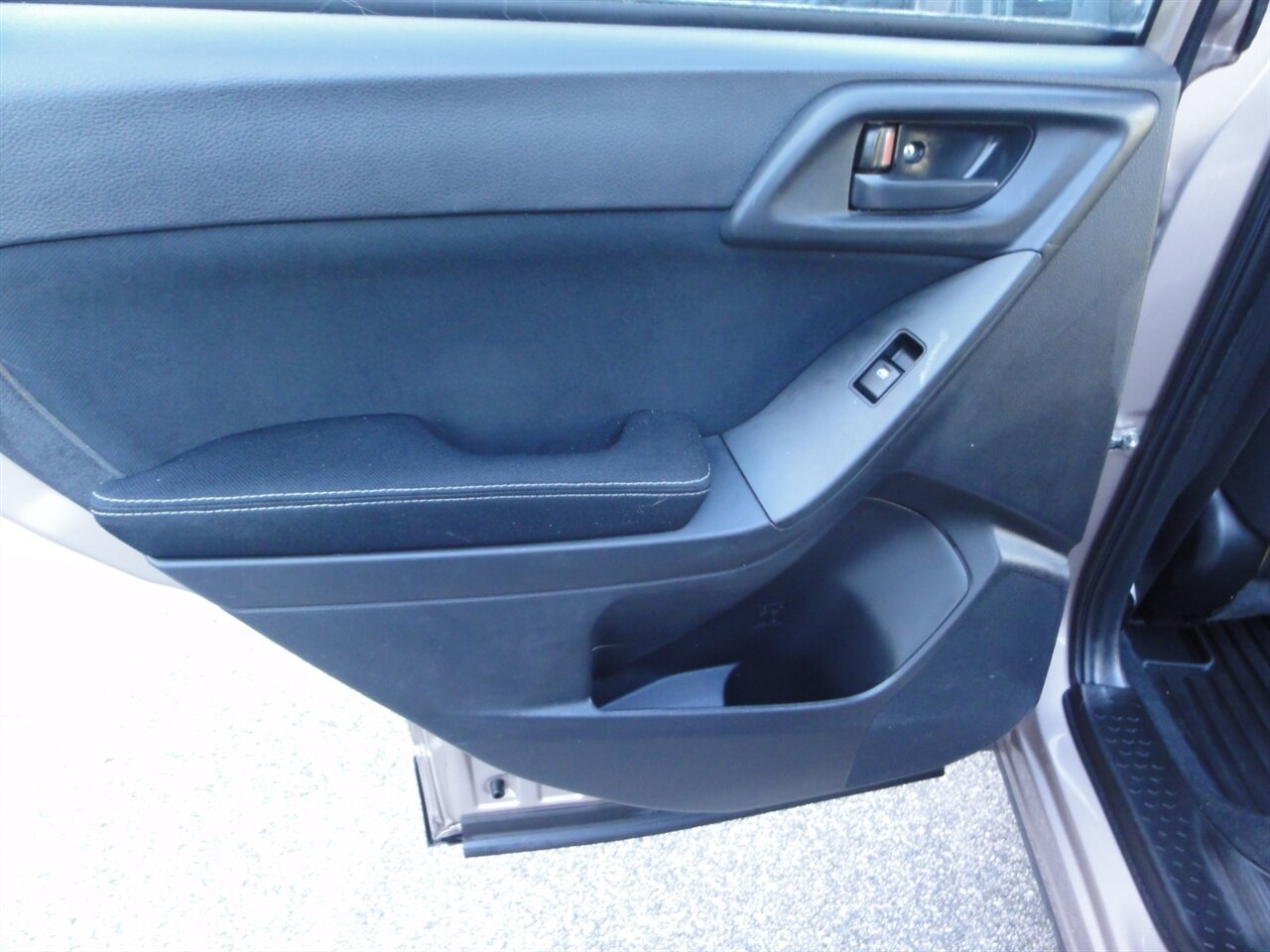 2015 Subaru Forester 2.5i Premium - Photo 35 - Deland, FL 32720