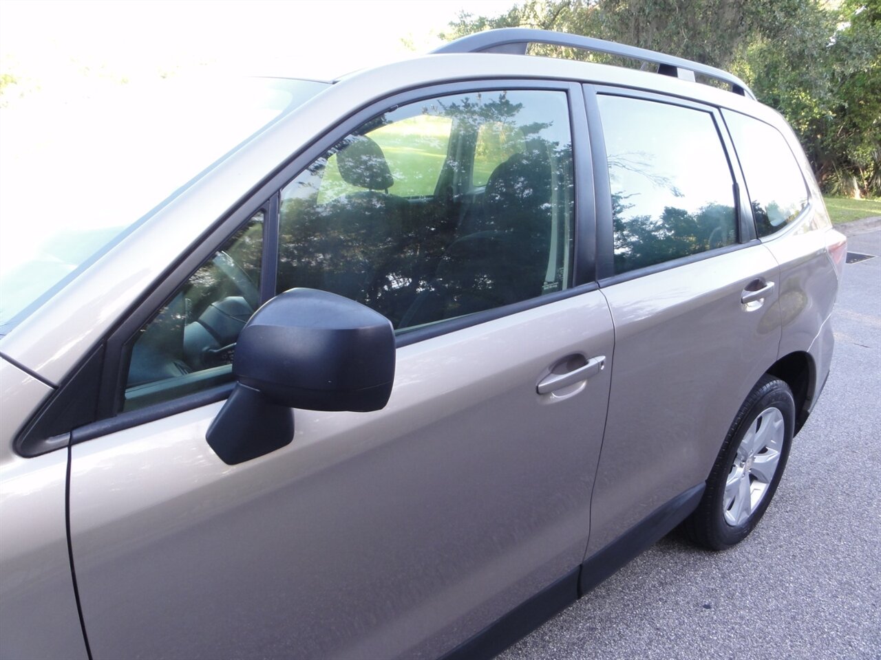 2015 Subaru Forester 2.5i Premium - Photo 11 - Deland, FL 32720
