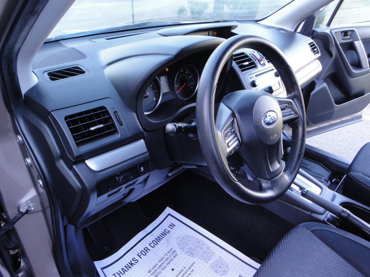 2015 Subaru Forester 2.5i Premium - Photo 29 - Deland, FL 32720