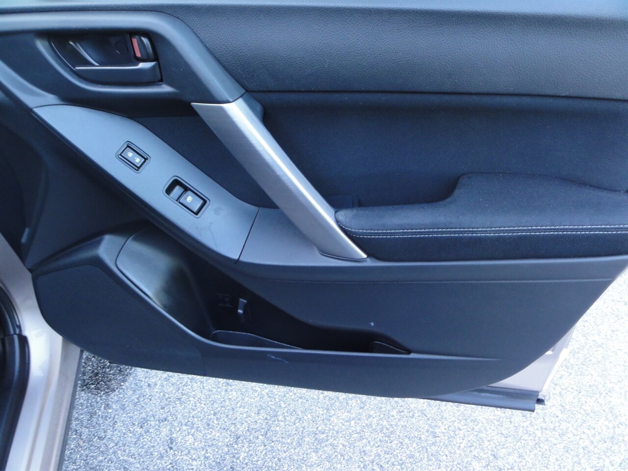 2015 Subaru Forester 2.5i Premium - Photo 42 - Deland, FL 32720