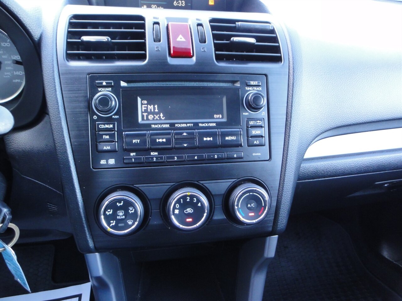 2015 Subaru Forester 2.5i Premium - Photo 51 - Deland, FL 32720