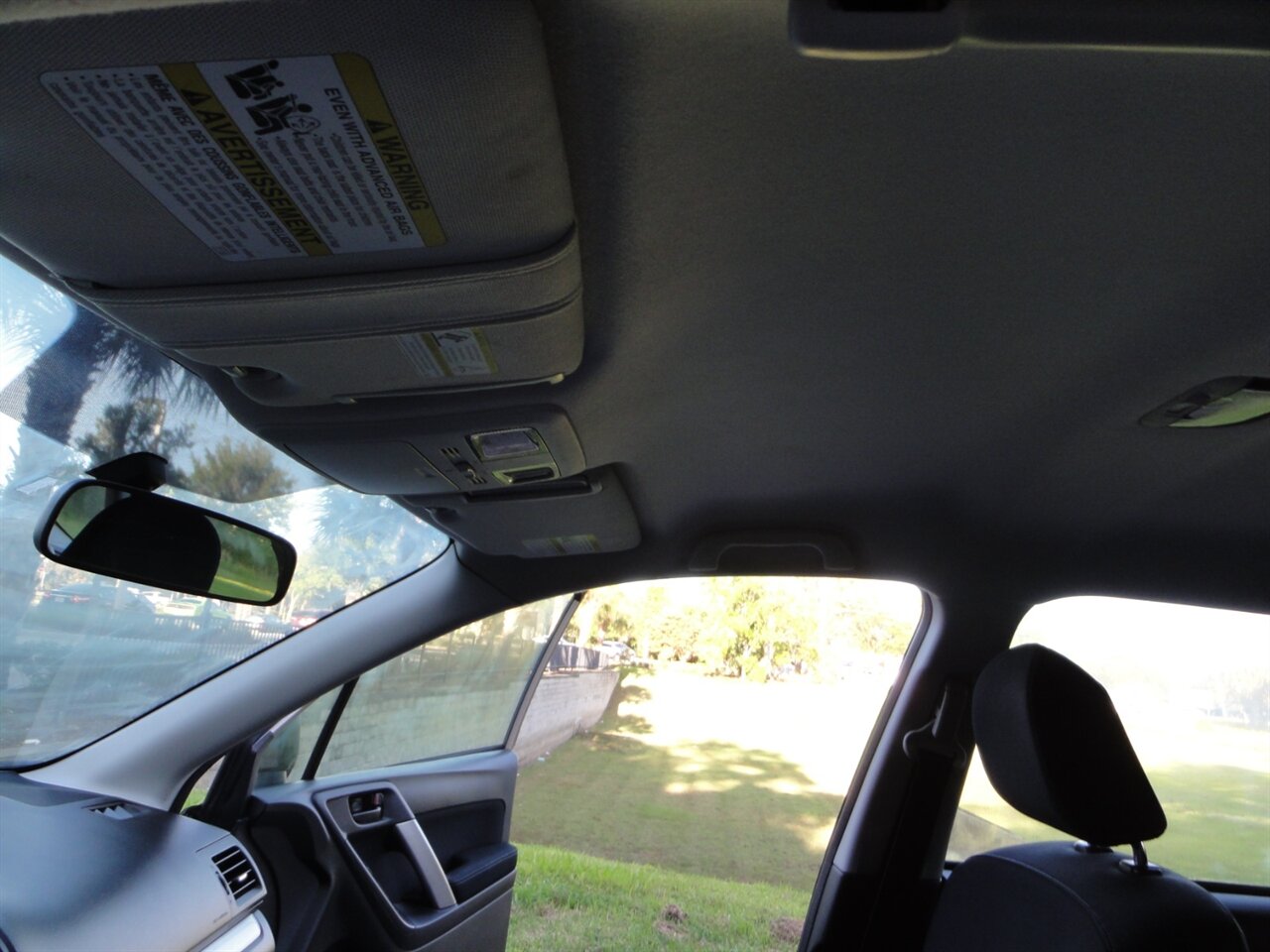 2015 Subaru Forester 2.5i Premium - Photo 32 - Deland, FL 32720