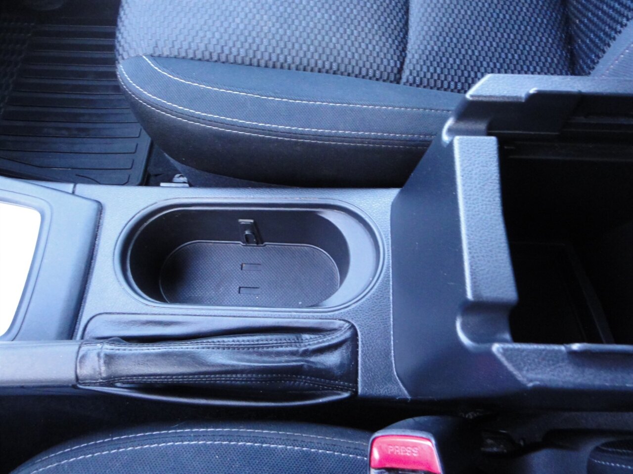2015 Subaru Forester 2.5i Premium - Photo 54 - Deland, FL 32720