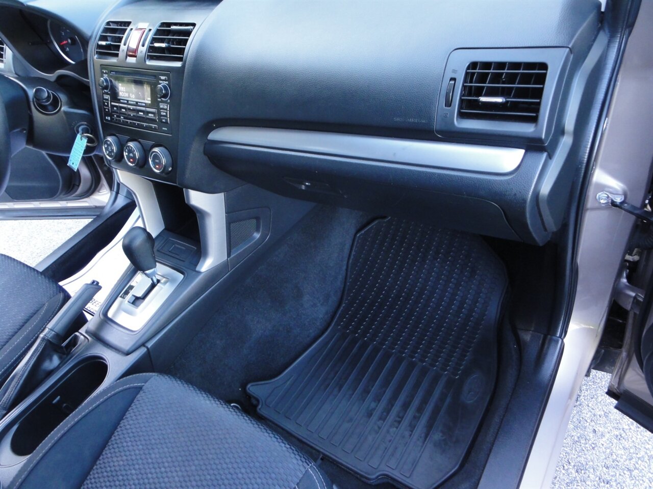 2015 Subaru Forester 2.5i Premium - Photo 41 - Deland, FL 32720