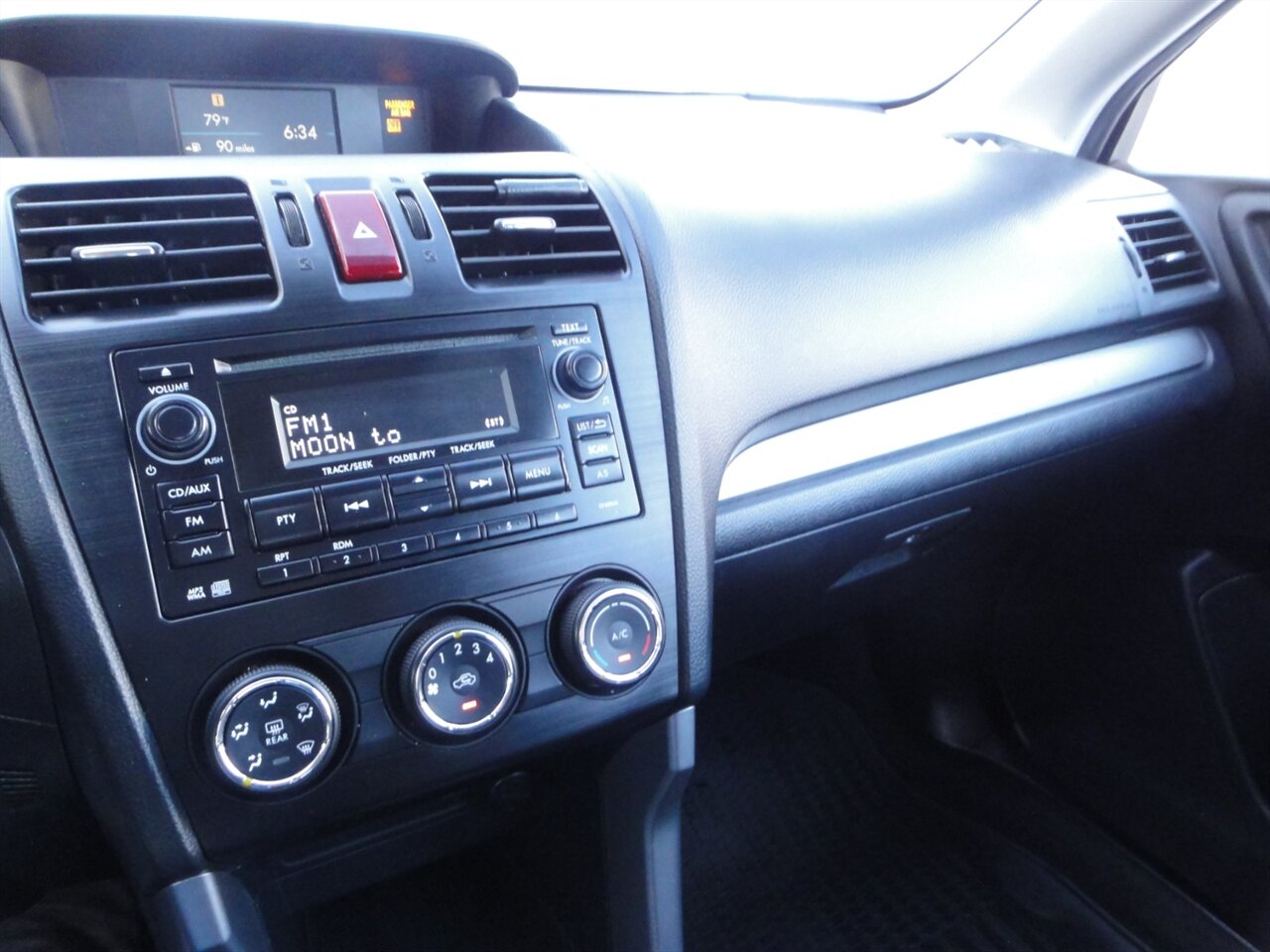 2015 Subaru Forester 2.5i Premium - Photo 57 - Deland, FL 32720