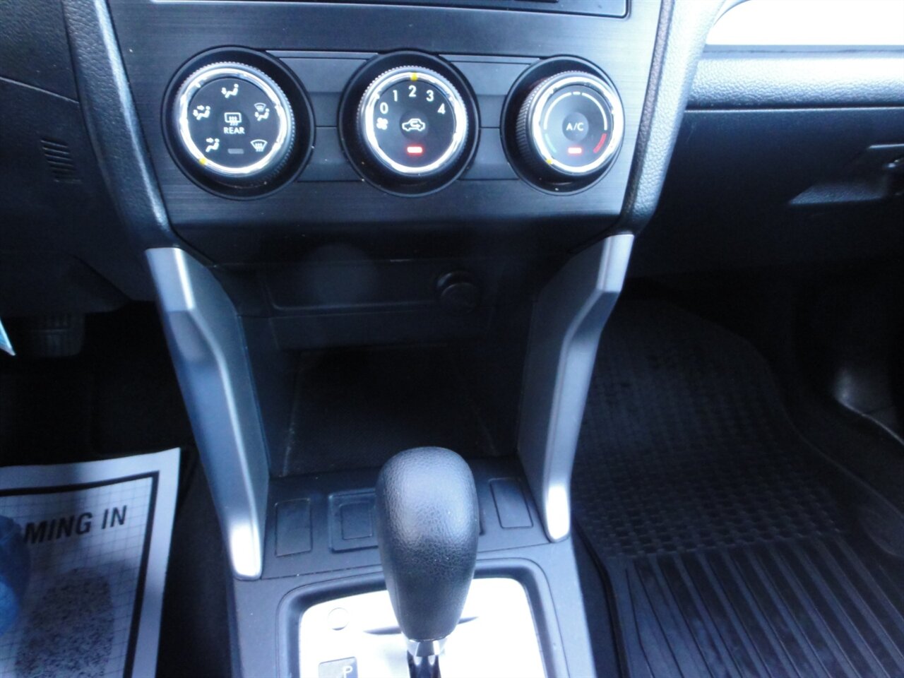 2015 Subaru Forester 2.5i Premium - Photo 52 - Deland, FL 32720