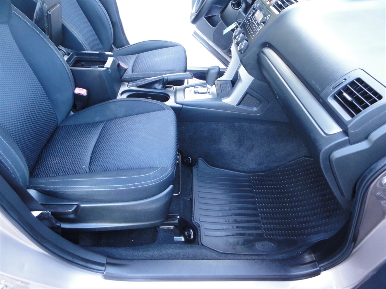 2015 Subaru Forester 2.5i Premium - Photo 39 - Deland, FL 32720