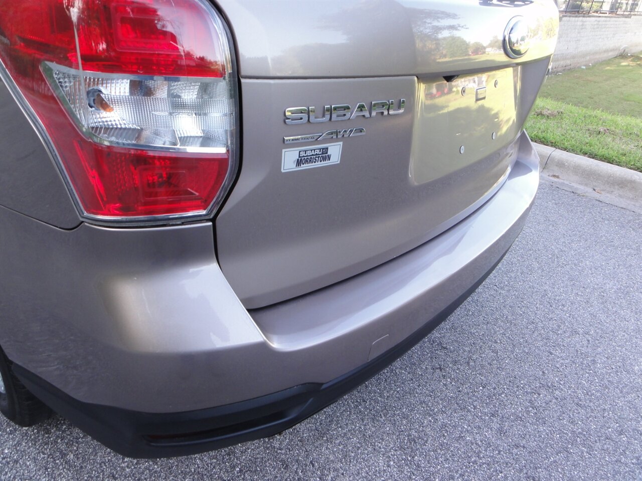 2015 Subaru Forester 2.5i Premium - Photo 21 - Deland, FL 32720