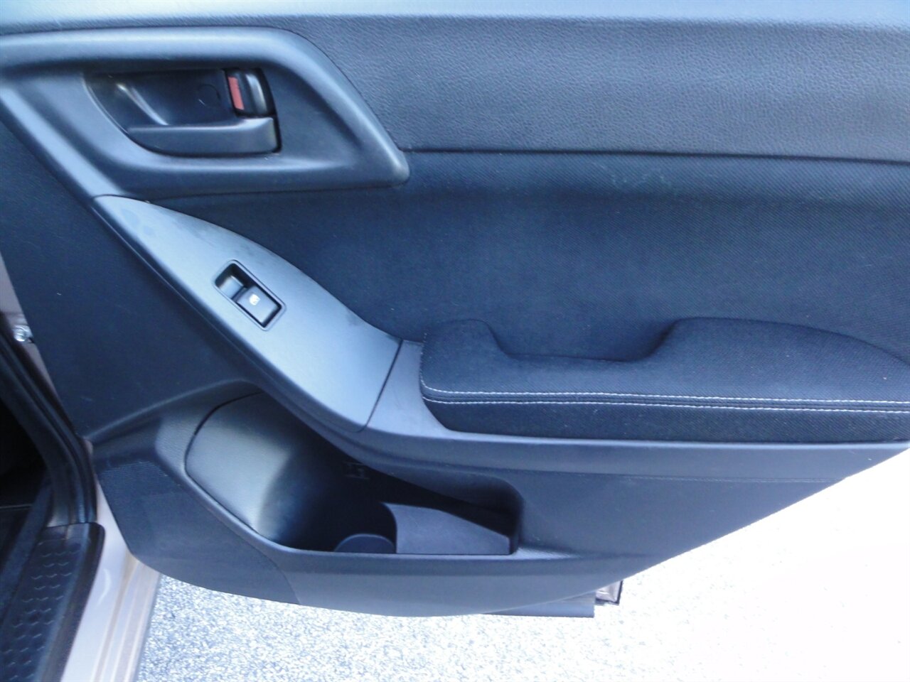 2015 Subaru Forester 2.5i Premium - Photo 38 - Deland, FL 32720